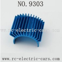 PXToys 9303 car parts Car Heat Sink PX9300-29A