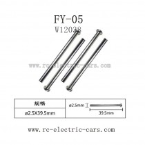 FEIYUE FY-05 parts-Nail Head Shaft