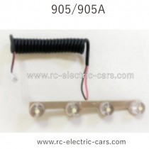 HAIBOXING 905A 905 Parts Top Light 90155