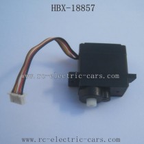 HBX-18857 Parts Servo