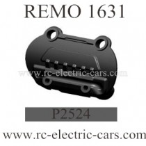 REMO HOBBY 1631 Rear Bumper