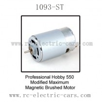 REMO HOBBY 1093-ST Car Parts 550 Motor