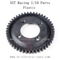 SST Racing 1/10 1999 1997 1936 RC Car Parts-Center Big Gear