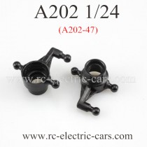 WLToys A202 Car Left Steering Cup