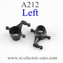 WLToys A212 Desert car Left steering Cup