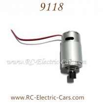 XINLEHONG Toys 9118 car Motor