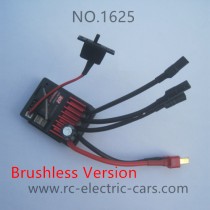 REMO HOBBY 1625 Parts-Brushless ESC E9931