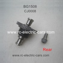 Subotch BG1508 Parts Rear Differential CJ0008