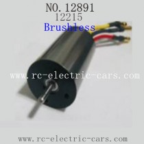 HBX 12891 Parts-Brushless Motor