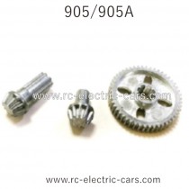 HAIBOXING HBX 905 RC Car Parts Gear Kit 90109