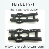 FEIYUE FY11 Parts-Rear Rocker Arm C12009