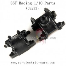SST Racing 1/10 1997 1984 1984T2 1986 Parts-Gear Box Shell 09233