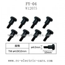 Feiyue fy-04 Parts-Machine Silk Screw