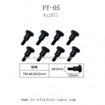 FEIYUE FY-05 parts-Screw W12075