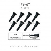 FEIYUE FY-07 Parts-Tapping Screw W12076