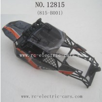 HBX 12815 parts-Car Shell