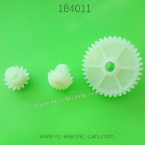 WLTOYS 184011 Parts Reduction Gear set