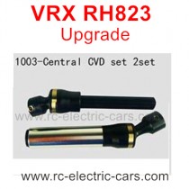 VRX RACING RH823 Upgrade Parts-Central CVD