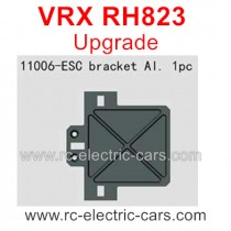 VRX RACING RH823 Upgrade Parts-ESC Bracket