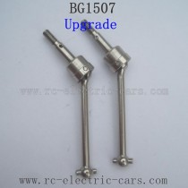 Subotech BG1507 Upgrade Parts-Metal Dog Bone Shaft CJ0028