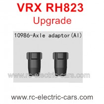 VRX RACING RH823 BF4MAXX Upgrade Parts-Axle Adaptor