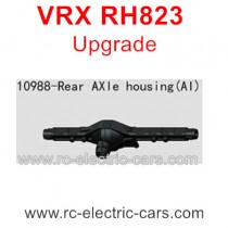 VRX RACING RH823 Upgrade Parts-Rear Axle Housing