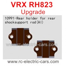 VRX RACING RH823 Upgrade Parts-Rear Holder 10991