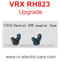 VRX RACING RH823 Upgrade Parts-Central CVD Coupler