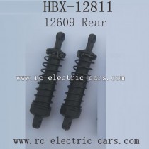 HAIBOXING 12811 Parts-Rear Shock Absorbers