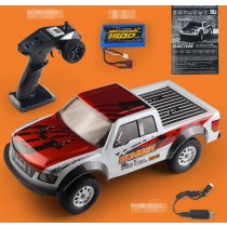 HBX 906A 1/12 RC Car