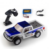 HBX 906A RC Car Review