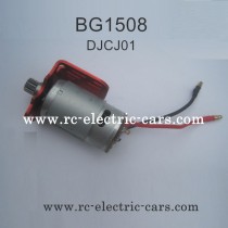 Subotech BG1508 Motor DJCJ01