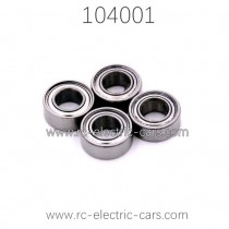 WLTOYS 104001 RC Car Parts K949-82 Rolling Bearing