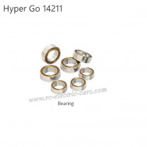 MJX Hyper Go 14211 Parts Bearings