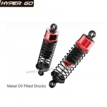 MJX Hyper Go 14211 Parts Oil Shock Absorbers Metal