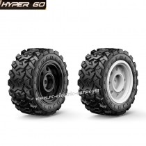 MJX Hyper Go 14211 Parts Tires