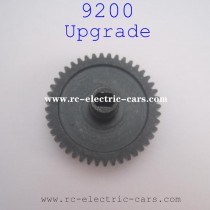 PXTOYS 9200 Upgrade METAL Gear