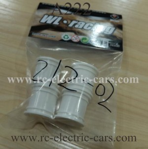 WLToys A222 Car hub