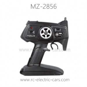 MZ 2856 Parts-Transmitter