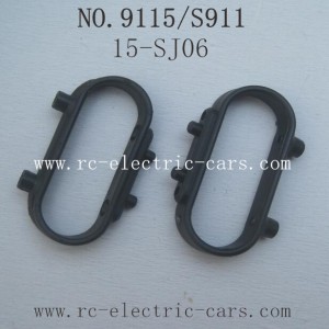 Xinlehong 9115 parts Bumper Link Block 15-SJ06