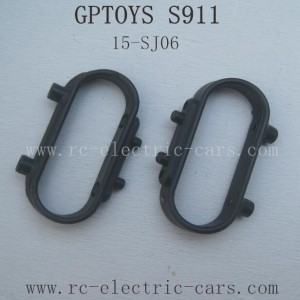 GPTOYS S911 Parts Bumper Link Block