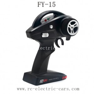 FEIYUE FY-15 Car Parts Transmitter