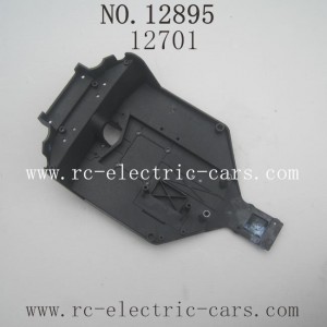 HBX 12895 Transit Parts-Chassis board