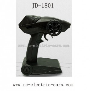 JDRC JD-1801 Parts, Transmitter