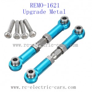 REMO HOBBY 1621 Upgrade Parts  metal connect rod