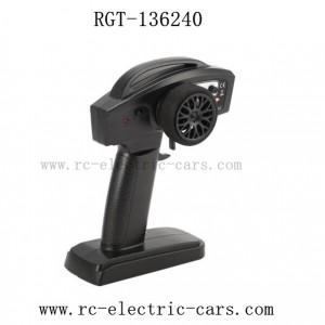 RGT 136240 Adventurer Parts Transmitter