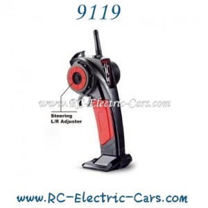 Xinlehong 9119 RC Car transmitter