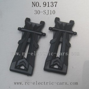 XINLEHONG 9136 Parts-Rear Lower Arm