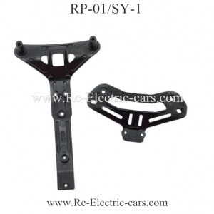 Ruipeng RP-01-02-03 drift Car Front collision Board