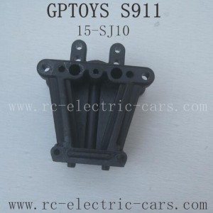 GPTOYS FOXX S911 Parts Head stock Fixing Piece